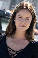 Rochelle Fiction Festival Les Saisons  Photocall