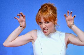 La Rochelle Fiction  Montmatre Photocall FC