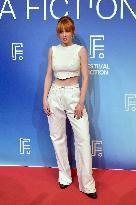 La Rochelle Fiction  Montmatre Photocall FC