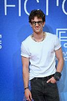 La Rochelle Fiction  Montmatre Photocall FC