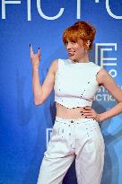 La Rochelle Fiction  Montmatre Photocall FC