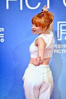 La Rochelle Fiction  Montmatre Photocall FC