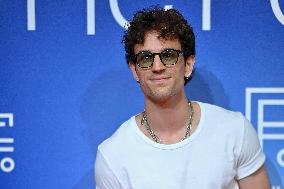 La Rochelle Fiction  Montmatre Photocall FC