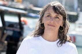 Rochelle Fiction Festival Les Saisons  Photocall