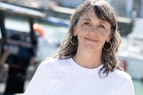 Rochelle Fiction Festival Les Saisons  Photocall