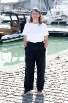 Rochelle Fiction Festival Les Saisons  Photocall