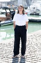 Rochelle Fiction Festival Les Saisons  Photocall