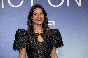 Rochelle Fiction Festival - La Rochelle