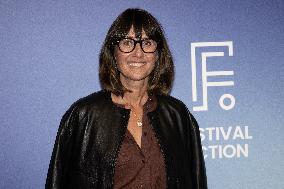 Rochelle Fiction Festival - La Rochelle