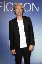 Rochelle Fiction Festival - La Rochelle