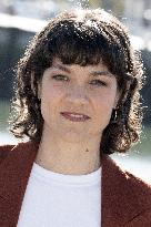 Rochelle Fiction Festival Les Sentinelles photocall