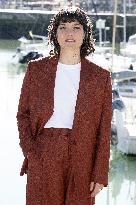 Rochelle Fiction Festival Les Sentinelles photocall