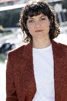 Rochelle Fiction Festival Les Sentinelles photocall