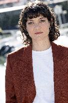 Rochelle Fiction Festival Les Sentinelles photocall