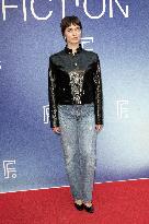 Rochelle Fiction Festival - La Rochelle