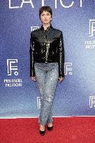 Rochelle Fiction Festival - La Rochelle