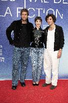 Rochelle Fiction Festival - La Rochelle