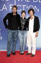 Rochelle Fiction Festival - La Rochelle