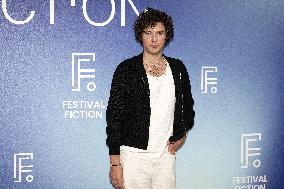 Rochelle Fiction Festival - La Rochelle