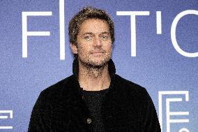 Rochelle Fiction Festival - La Rochelle