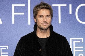 Rochelle Fiction Festival - La Rochelle