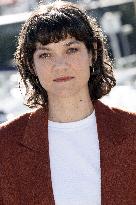 Rochelle Fiction Festival Les Sentinelles photocall