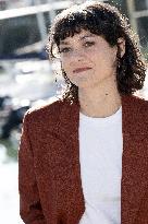 Rochelle Fiction Festival Les Sentinelles photocall