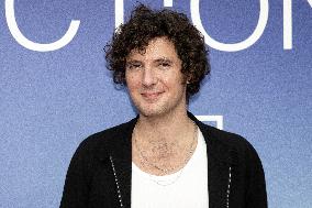 Rochelle Fiction Festival - La Rochelle