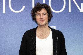 Rochelle Fiction Festival - La Rochelle