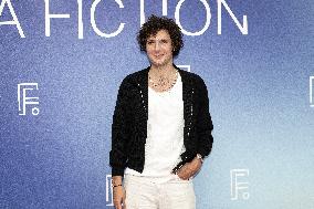 Rochelle Fiction Festival - La Rochelle