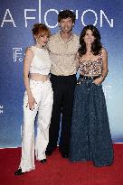 Rochelle Fiction Festival - La Rochelle