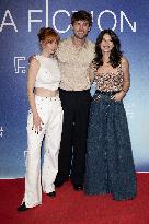 Rochelle Fiction Festival - La Rochelle