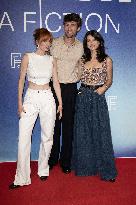 Rochelle Fiction Festival - La Rochelle