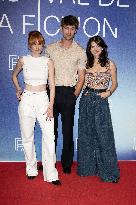 Rochelle Fiction Festival - La Rochelle