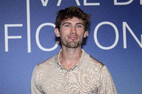 Rochelle Fiction Festival - La Rochelle