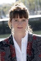 Rochelle Fiction Festival Les Sentinelles photocall