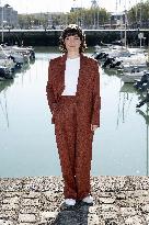 Rochelle Fiction Festival Les Sentinelles photocall