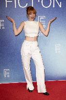 Rochelle Fiction Festival - La Rochelle