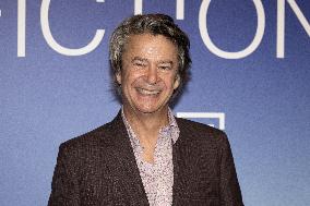 Rochelle Fiction Festival - La Rochelle