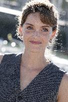 Rochelle Fiction Festival Il Etait Deux Fois photocall