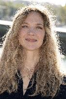 Rochelle Fiction Festival Il Etait Deux Fois photocall