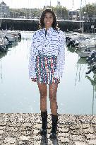 Rochelle Fiction Festival Il Etait Deux Fois photocall