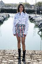 Rochelle Fiction Festival Il Etait Deux Fois photocall