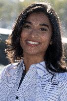 Rochelle Fiction Festival Il Etait Deux Fois photocall