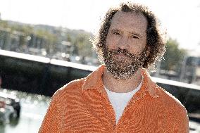 Rochelle Fiction Festival Il Etait Deux Fois photocall