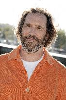 Rochelle Fiction Festival Il Etait Deux Fois photocall