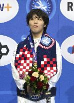 Wrestling: World championships