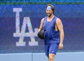 Baseball: Dodgers pitcher Kershaw to retire after this season