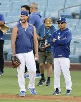 Baseball: Dodgers pitcher Kershaw to retire after this season