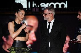 One Battle After Another Premiere - Mexico